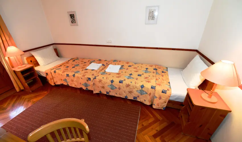 Hotel Bakony Bakonybl - Oktber 23.