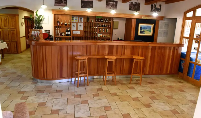 Hotel Bakony Bakonybl - Oktber 23.