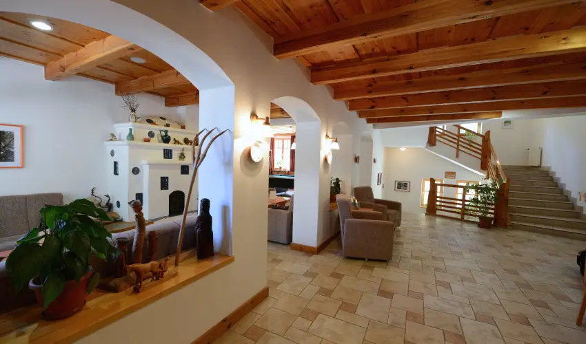 Hotel Bakony Bakonybl - Oktber 23.