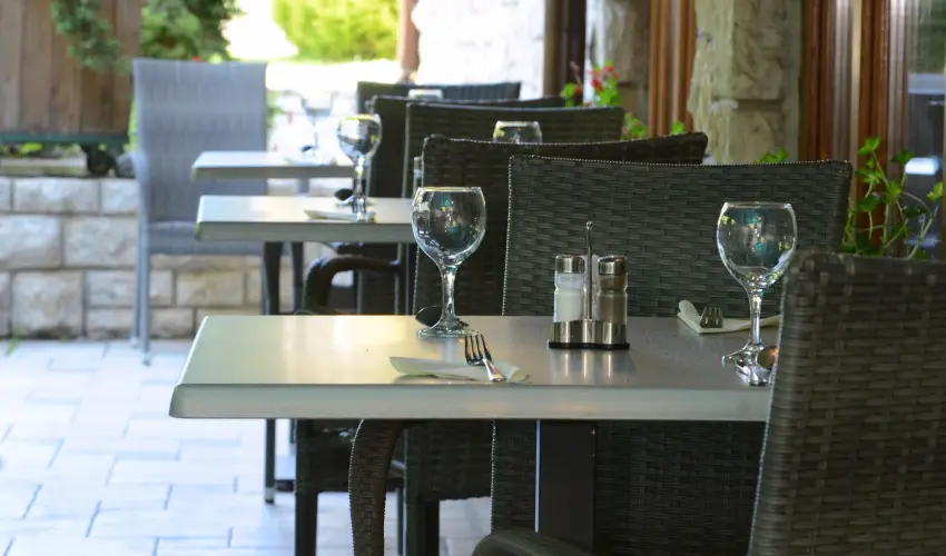 Hotel Bakony Bakonybl - Oktber 23.