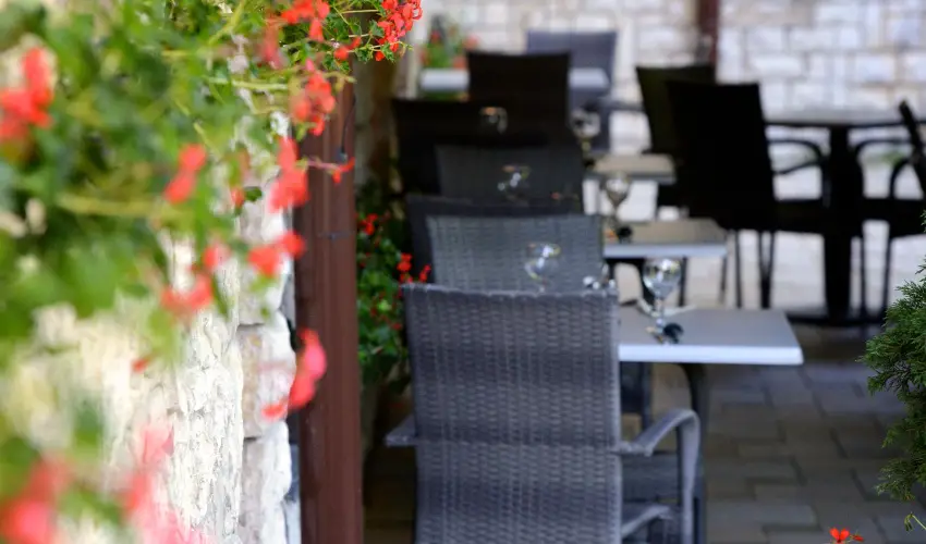 Hotel Bakony Bakonybl - Oktber 23.