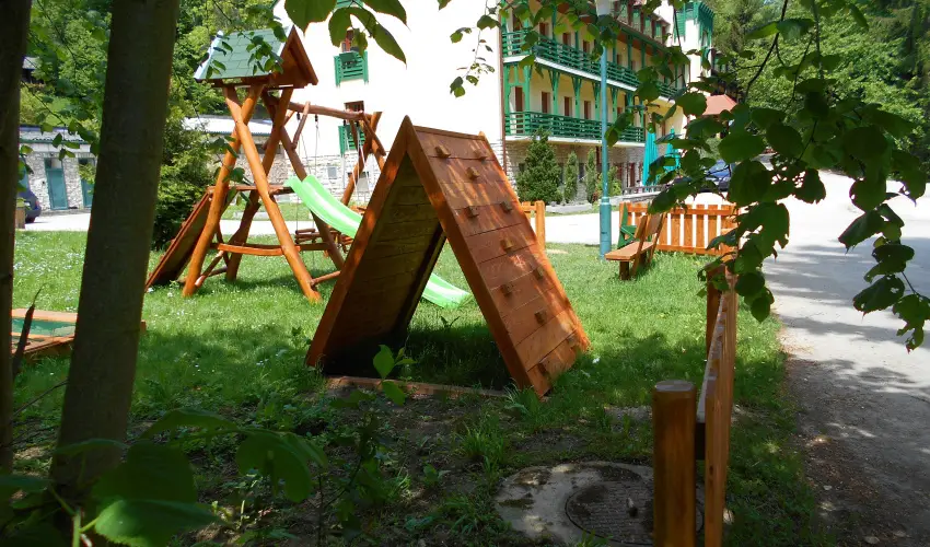 Hotel Bakony Bakonybl - Oktber 23.