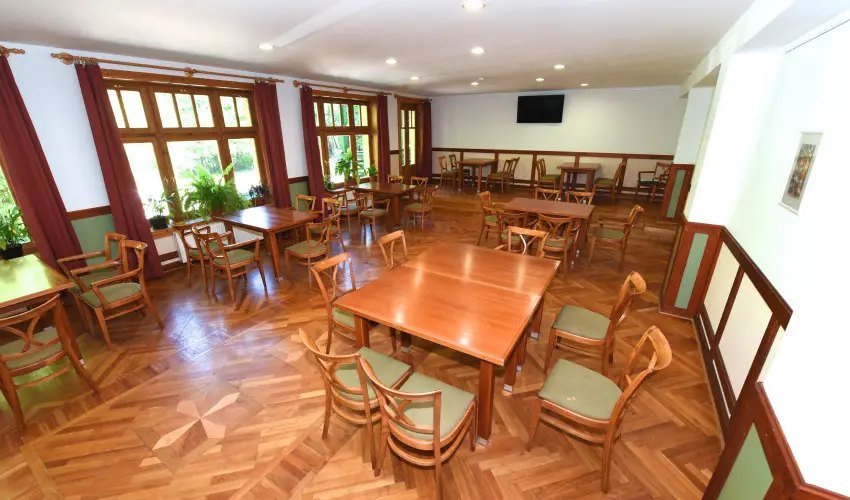 Hotel Bakony Bakonybl - Oktber 23.