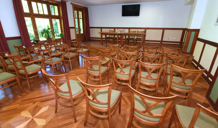 Hotel Bakony Bakonybl - Oktber 23.