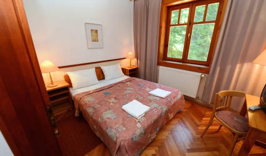 Hotel Bakony Bakonybl - Oktber 23.