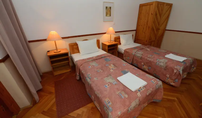 Hotel Bakony Bakonybl - Oktber 23.