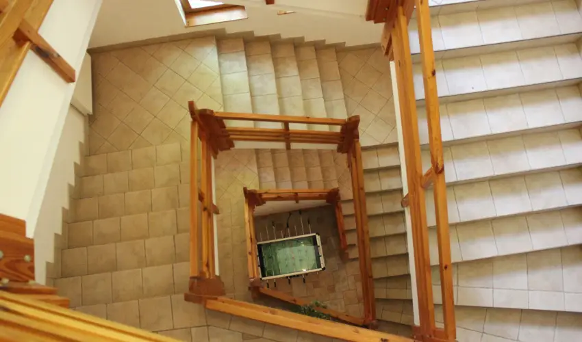 Hotel Bakony Bakonybl - Oktber 23.