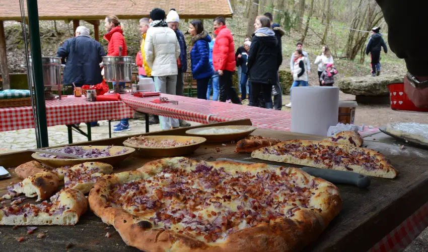 Hotel Bakony Bakonybl - Oktber 23.