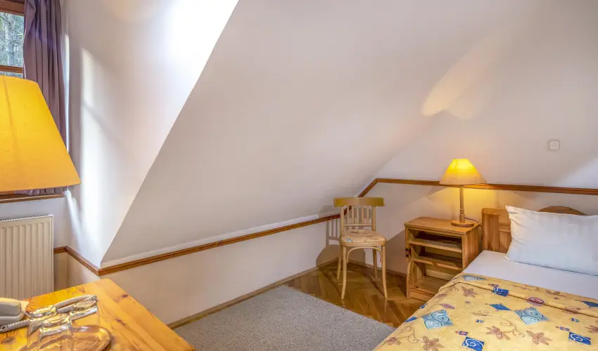 Hotel Bakony Bakonybl - Oktber 23.