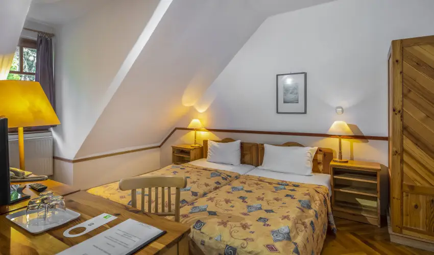 Hotel Bakony Bakonybl - Oktber 23.