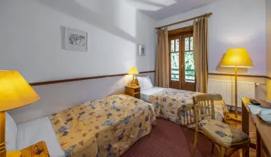 Hotel Bakony Bakonybl