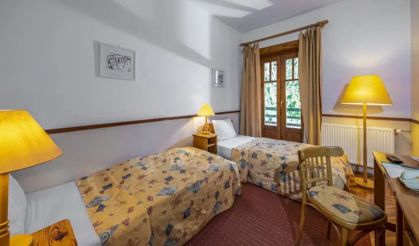 Hotel Bakony Bakonybl - Oktber 23.