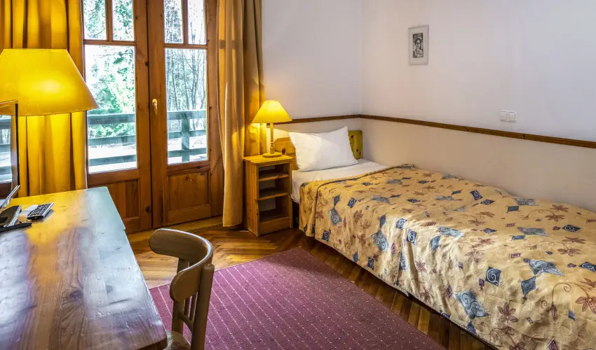 Hotel Bakony Bakonybl - Oktber 23.