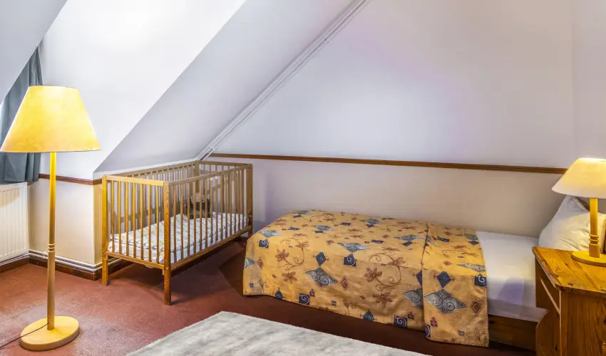 Hotel Bakony Bakonybl - Oktber 23.