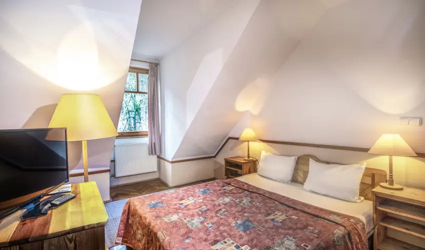 Hotel Bakony Bakonybl - Oktber 23.