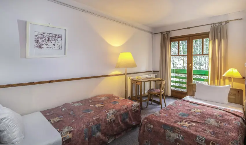 Hotel Bakony Bakonybl - Oktber 23.