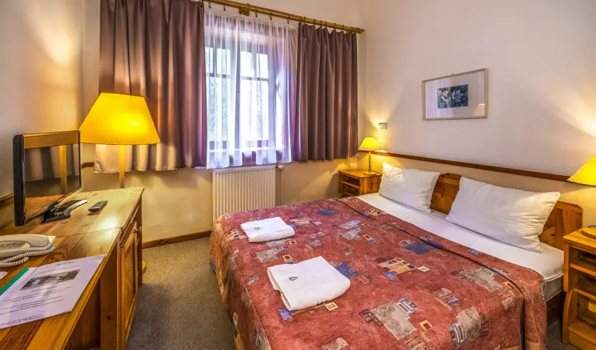 Hotel Bakony Bakonybl - Oktber 23.