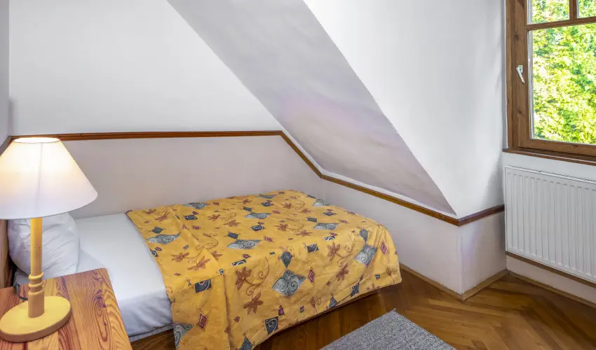 Hotel Bakony Bakonybl - Oktber 23.