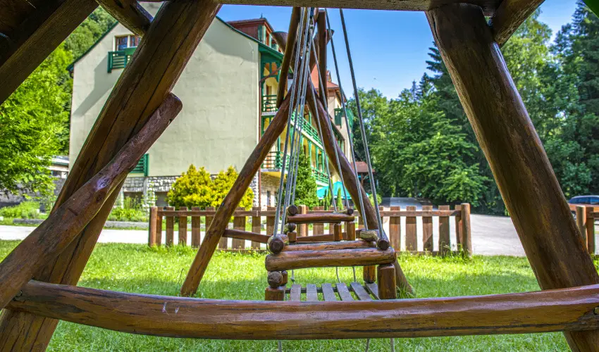 Hotel Bakony Bakonybl - Oktber 23.