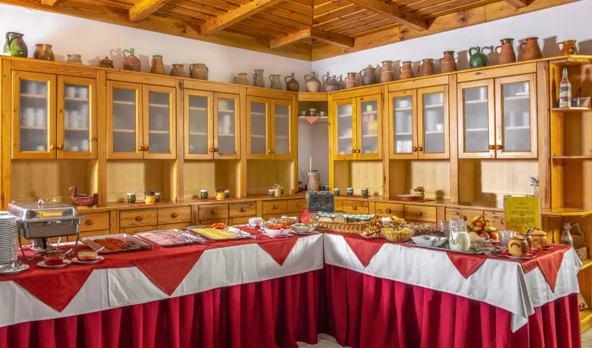 Hotel Bakony Bakonybl - Oktber 23.