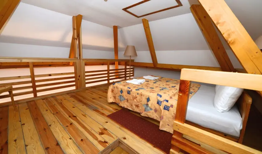 Hotel Bakony Bakonybl - Oktber 23.