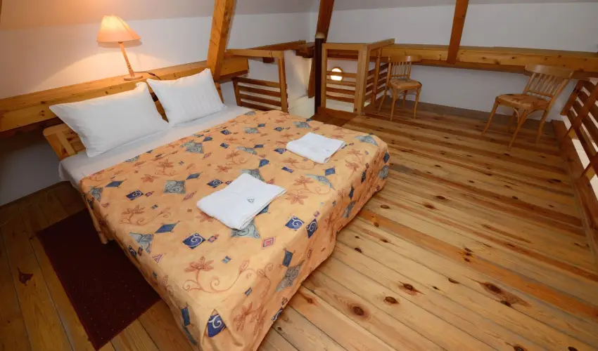 Hotel Bakony Bakonybl - Oktber 23.