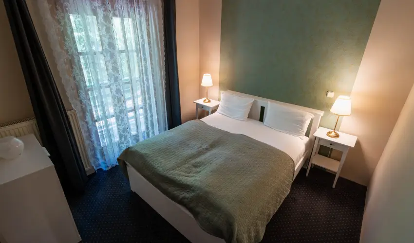 Hotel Bakony Bakonybl - Oktber 23.