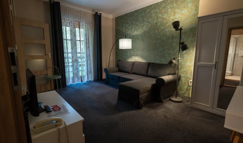 Hotel Bakony Bakonybl - Oktber 23.