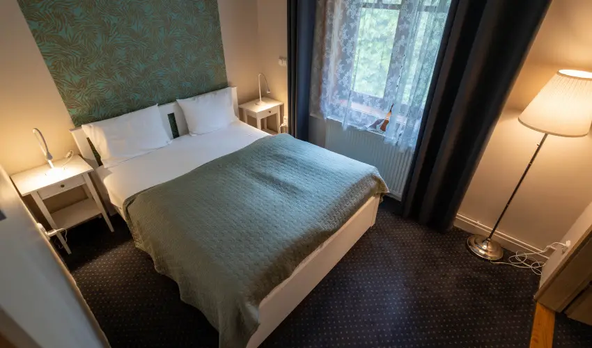 Hotel Bakony Bakonybl - Oktber 23.