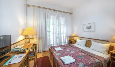 Hotel Bakony Bakonybl