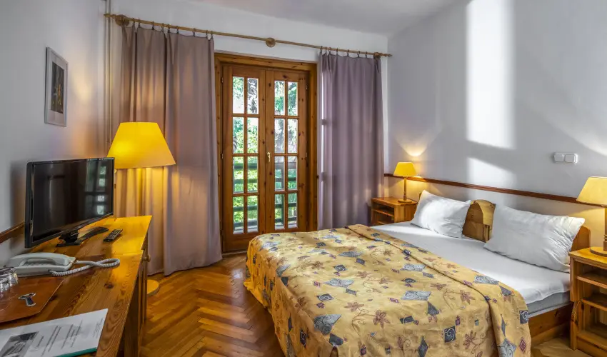 Hotel Bakony Bakonybl - Oktber 23.