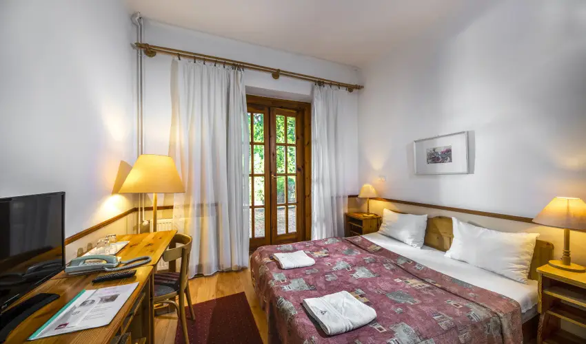 Hotel Bakony Bakonybl - Oktber 23.