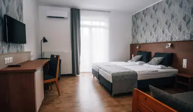 Balance Resort Panzi Lenti