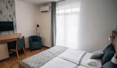 Balance Resort Panzi Lenti