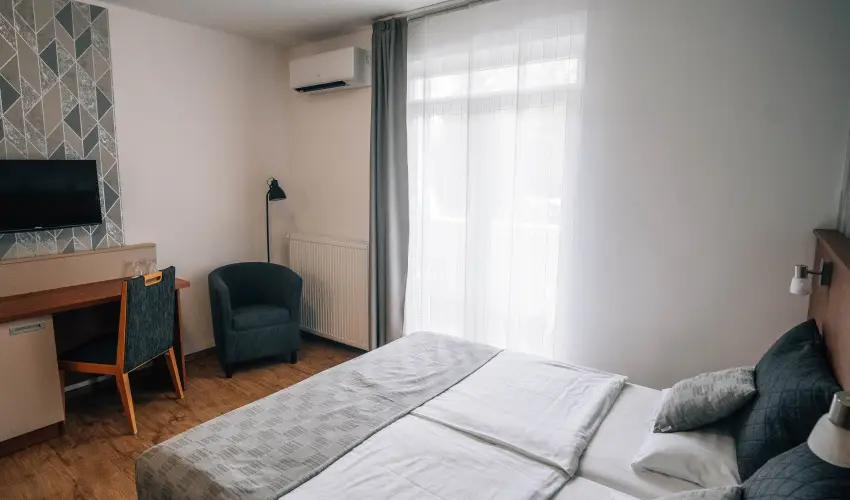 Balance Resort Panzi Lenti - Oktber 23.