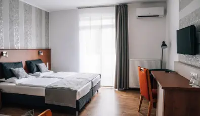 Balance Resort Panzi Lenti