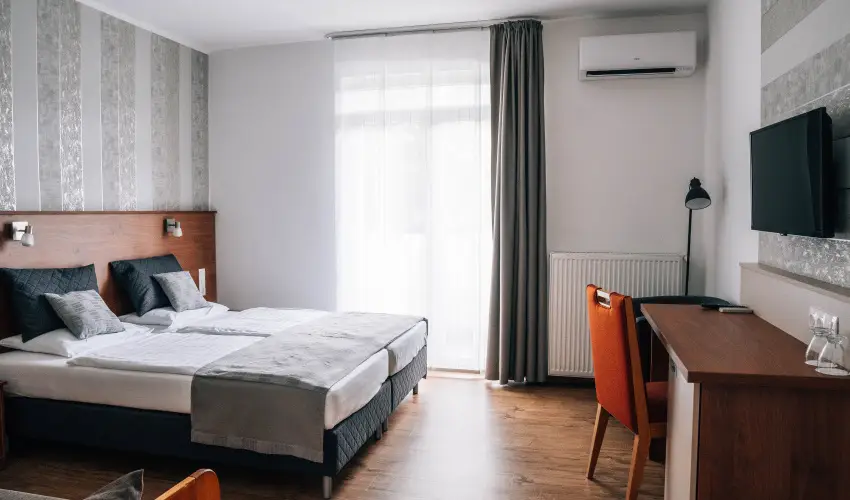 Balance Resort Panzi Lenti - Oktber 23.