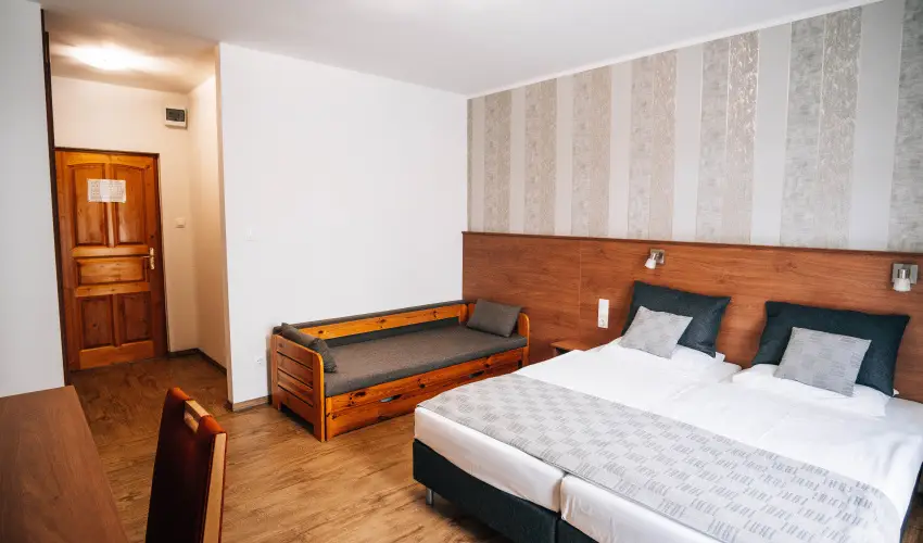 Balance Resort Panzi Lenti - Oktber 23.