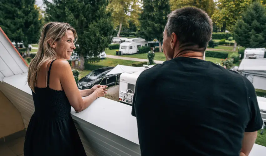 Balance Resort Panzi Lenti - Oktber 23.