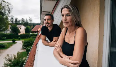 Balance Resort Panzi Lenti