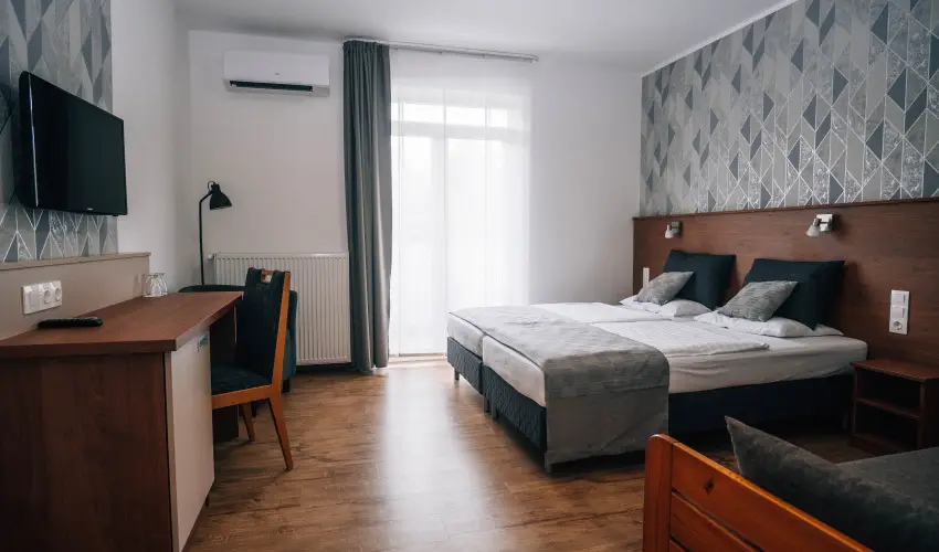 Balance Resort Panzi Lenti - Oktber 23.