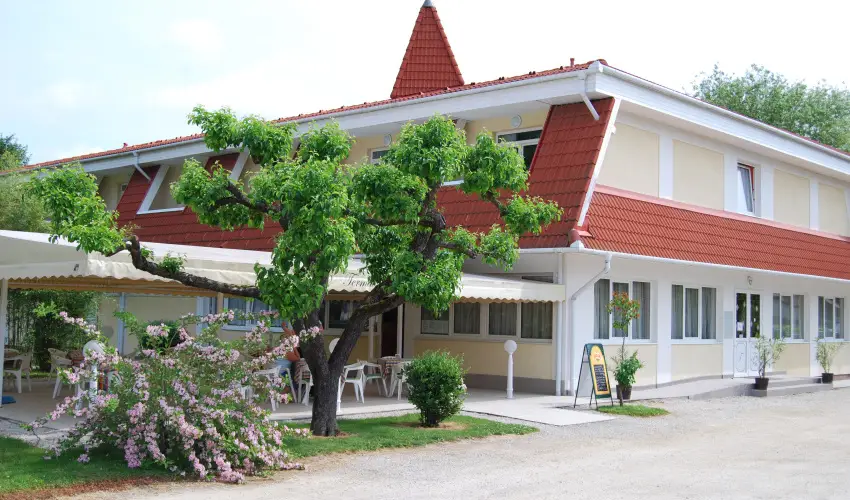 Balance Resort Panzi Lenti - Oktber 23.