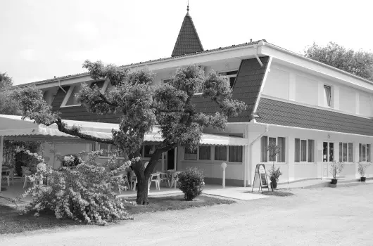 Balance Resort Panzi - Oktber 23.