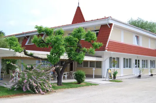 Balance Resort Panzi� - Okt�ber 23. (min. 2 �j)