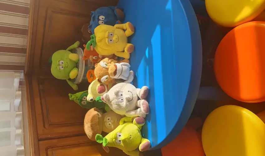 Balance Resort Panzi Lenti - Oktber 23.