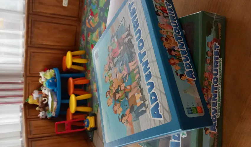 Balance Resort Panzi Lenti - Oktber 23.