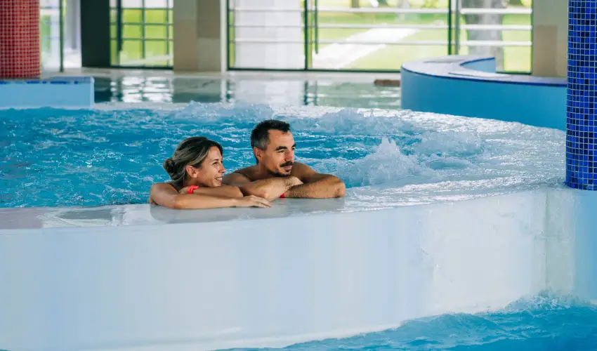 Balance Resort Panzi Lenti - Oktber 23.