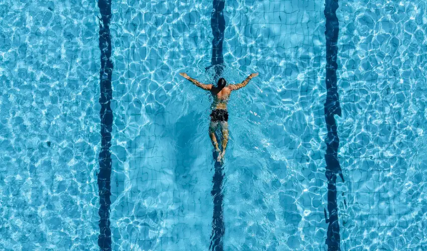 Balance Resort Panzi Lenti - Oktber 23.