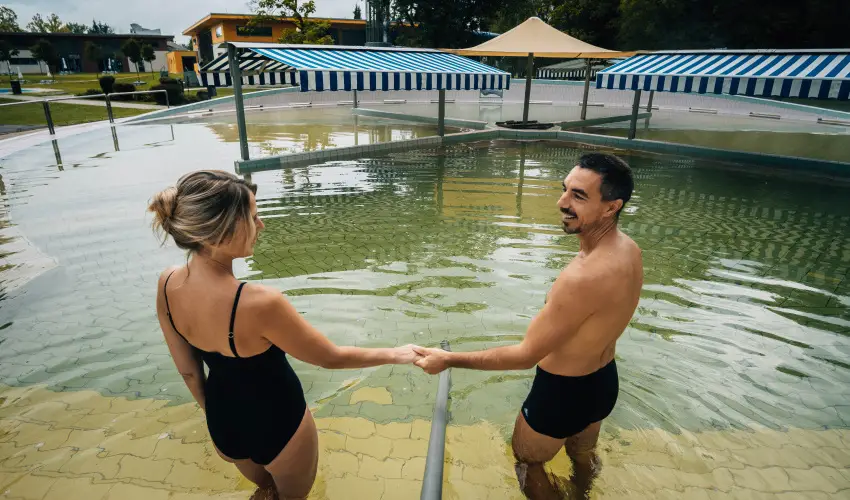 Balance Resort Panzi Lenti - Oktber 23.