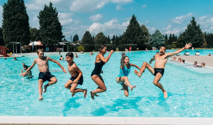 Balance Resort Panzi Lenti - Oktber 23.